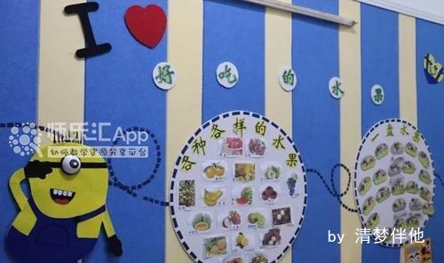 如何让你的班级环创更 如何让你的班级环创更